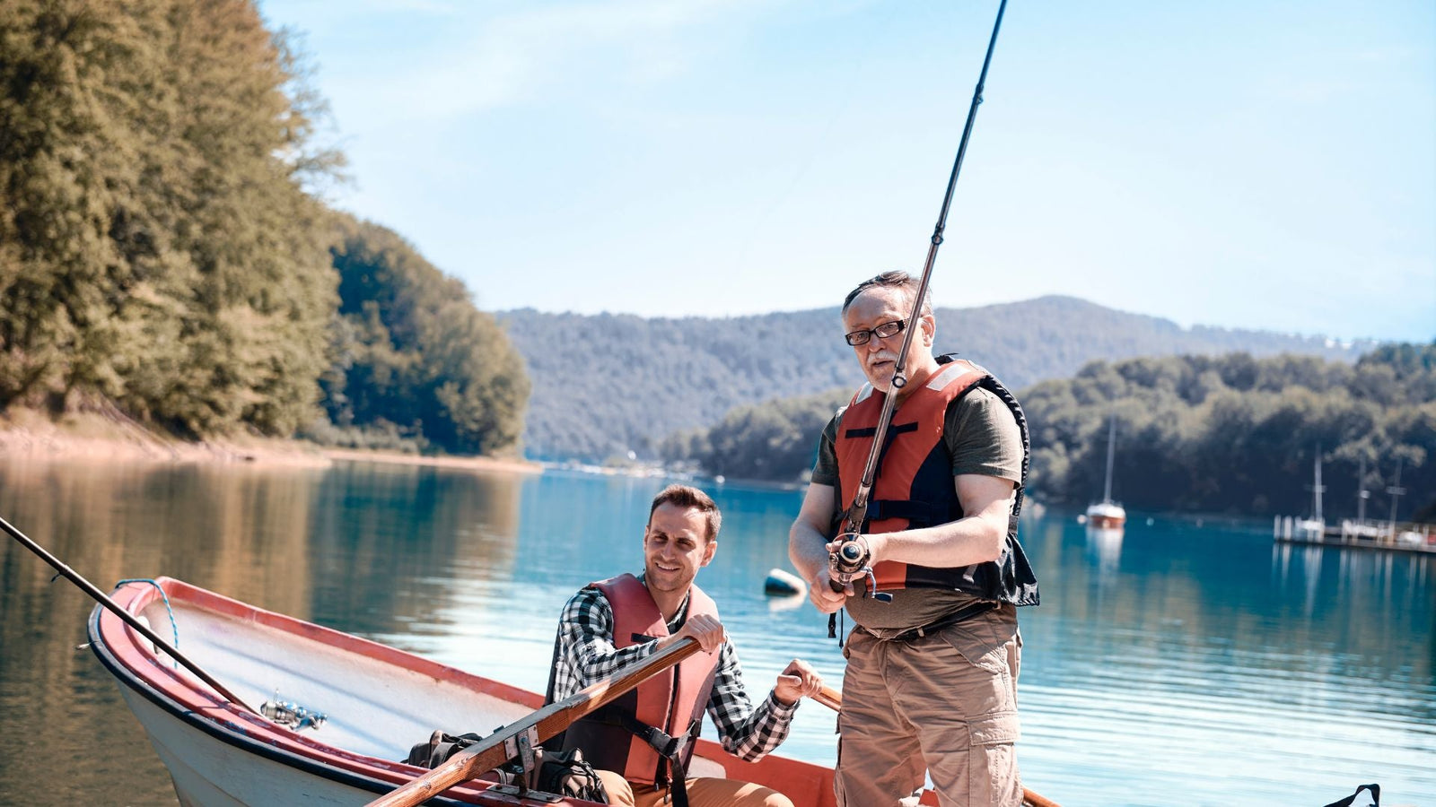 Rocksolar's Fish Finder Battery: The Key to Successful Fishing