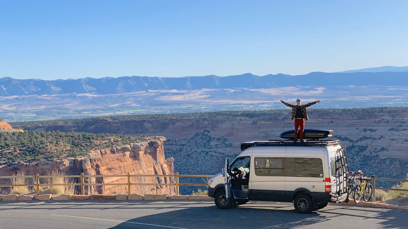 Power Your RV Trip with Portable Solar Panels and Solar Generator Kits