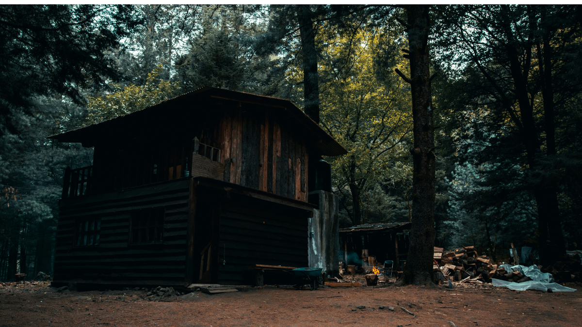 Reliable Off-Grid Solar Systems for Homes, Cottages, RVs & Cabins ...