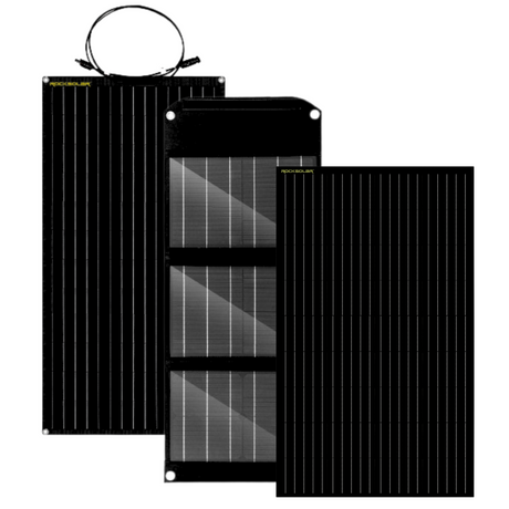 solar panel company