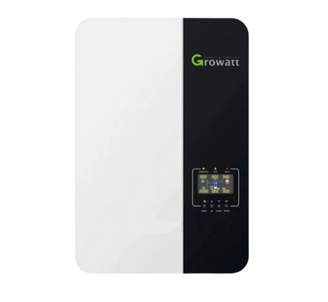 growatt solar inverter
