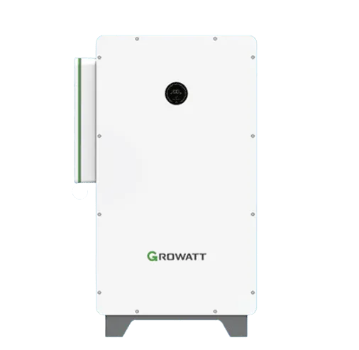 Growatt WIT 50–150kW 480V Commercial Hybrid Inverter
