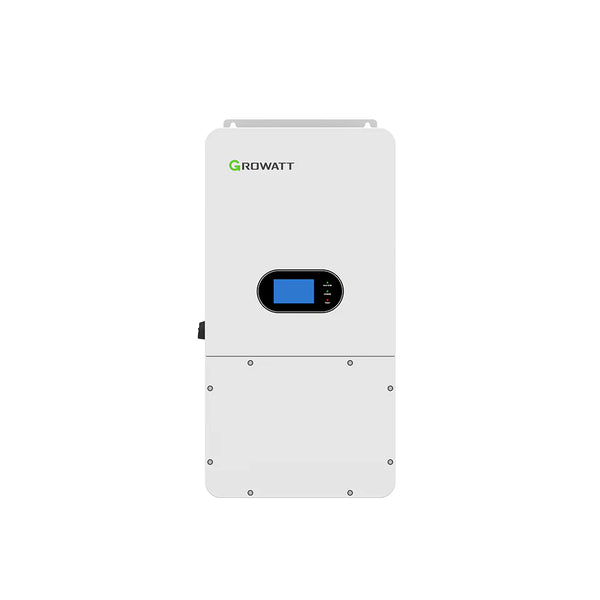 10 KW Grid tie Solar System with UPS function