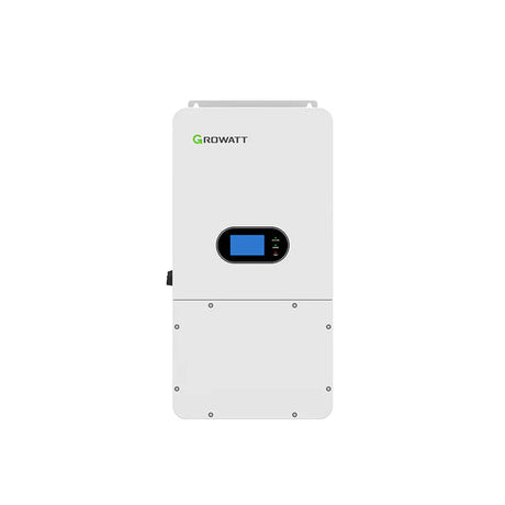 10 KW Grid tie Solar System with UPS function