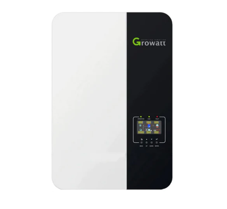 3.5kw grid tie solar inverter