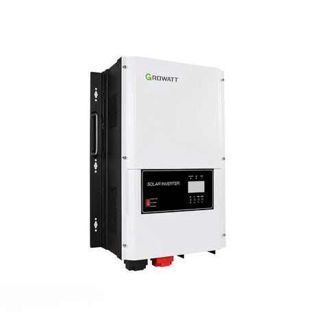 6kw growatt off grid inverter