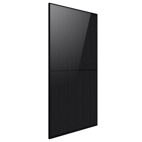 6 KW Grid-Tie Solar System with 7000W Panels (16X440W panels)
