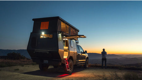 Ultimate Guide to RV Solar Panel kits : Choosing the Right Setup for Your American Adventure