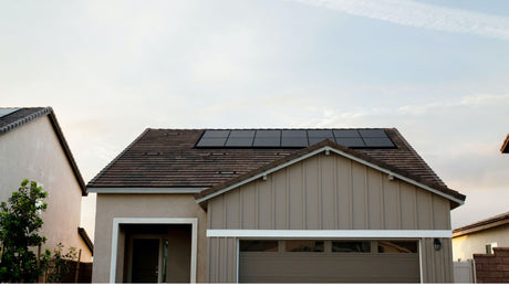 Solar Power Simplified: How Rigid Panels Work