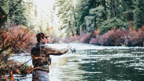 Elevate Your Angling Adventures with Rocksolar Fish Finder Batteries!