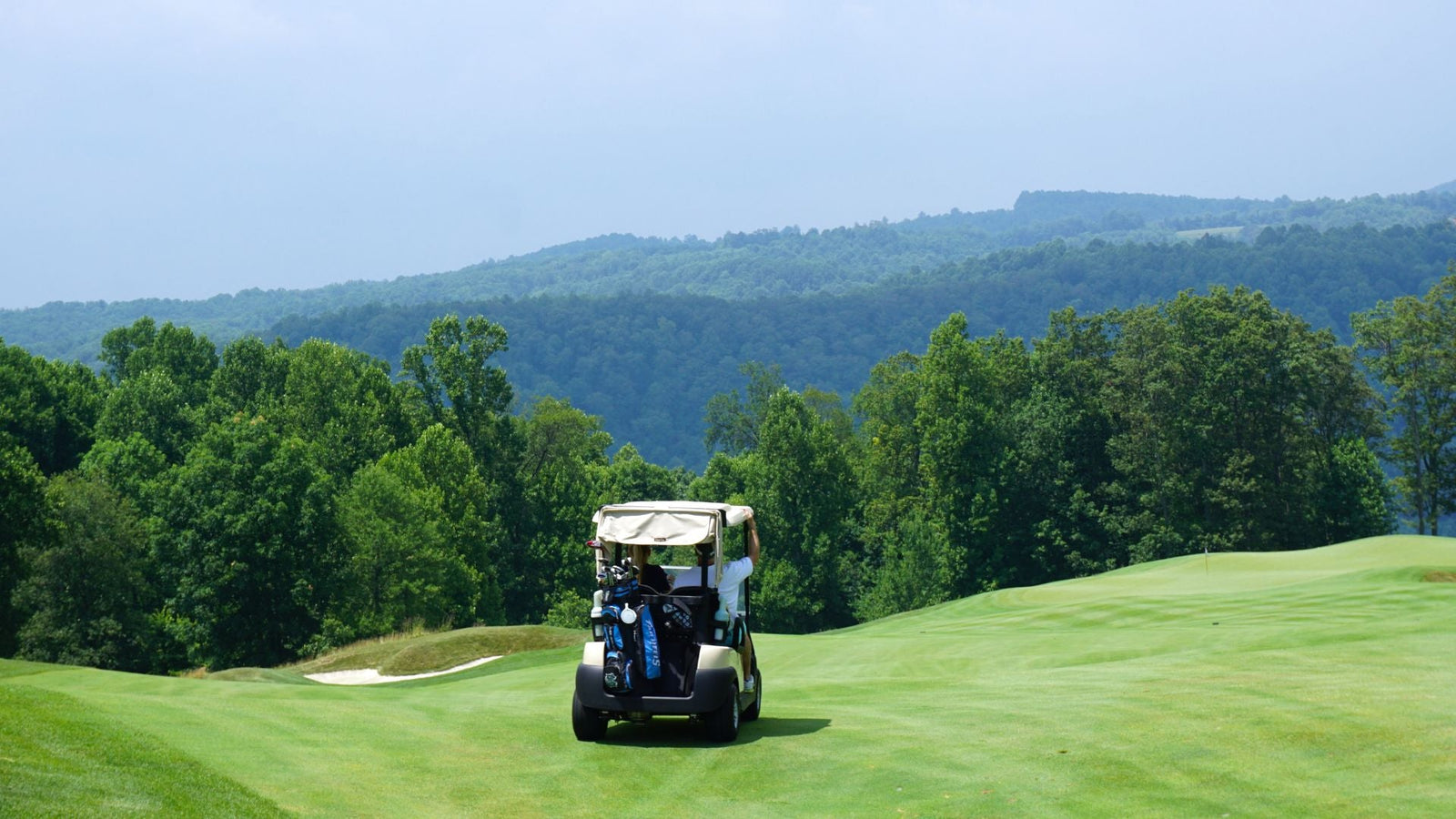 The Ultimate Guide to Enhancing Your Golf Cart with Rocksolars's LiFePO4 Batteries