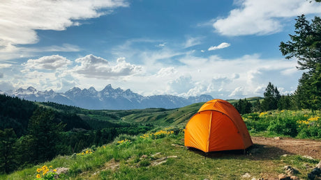 Why Rocksolar Portable Power Stations are a Must-Have for Your Camping Adventures