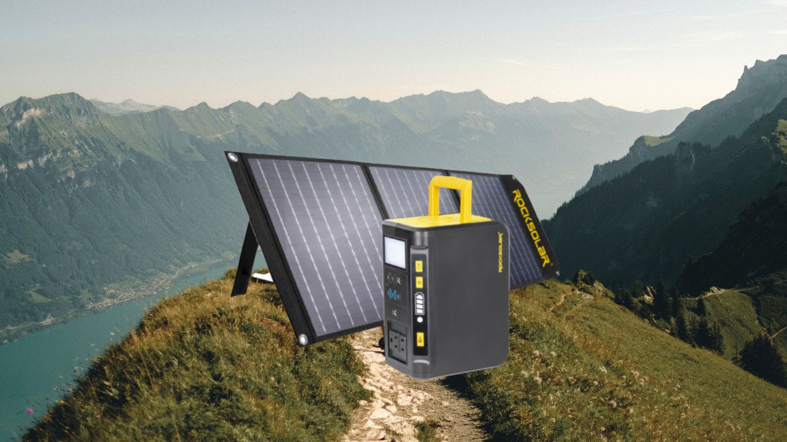 A Complete Guide to Maintaining and Optimizing Your Solar Generator