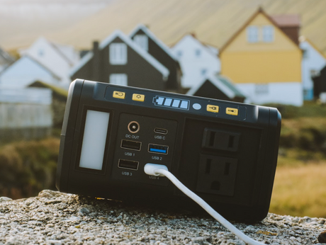 Why Every Home Needs Backup Power