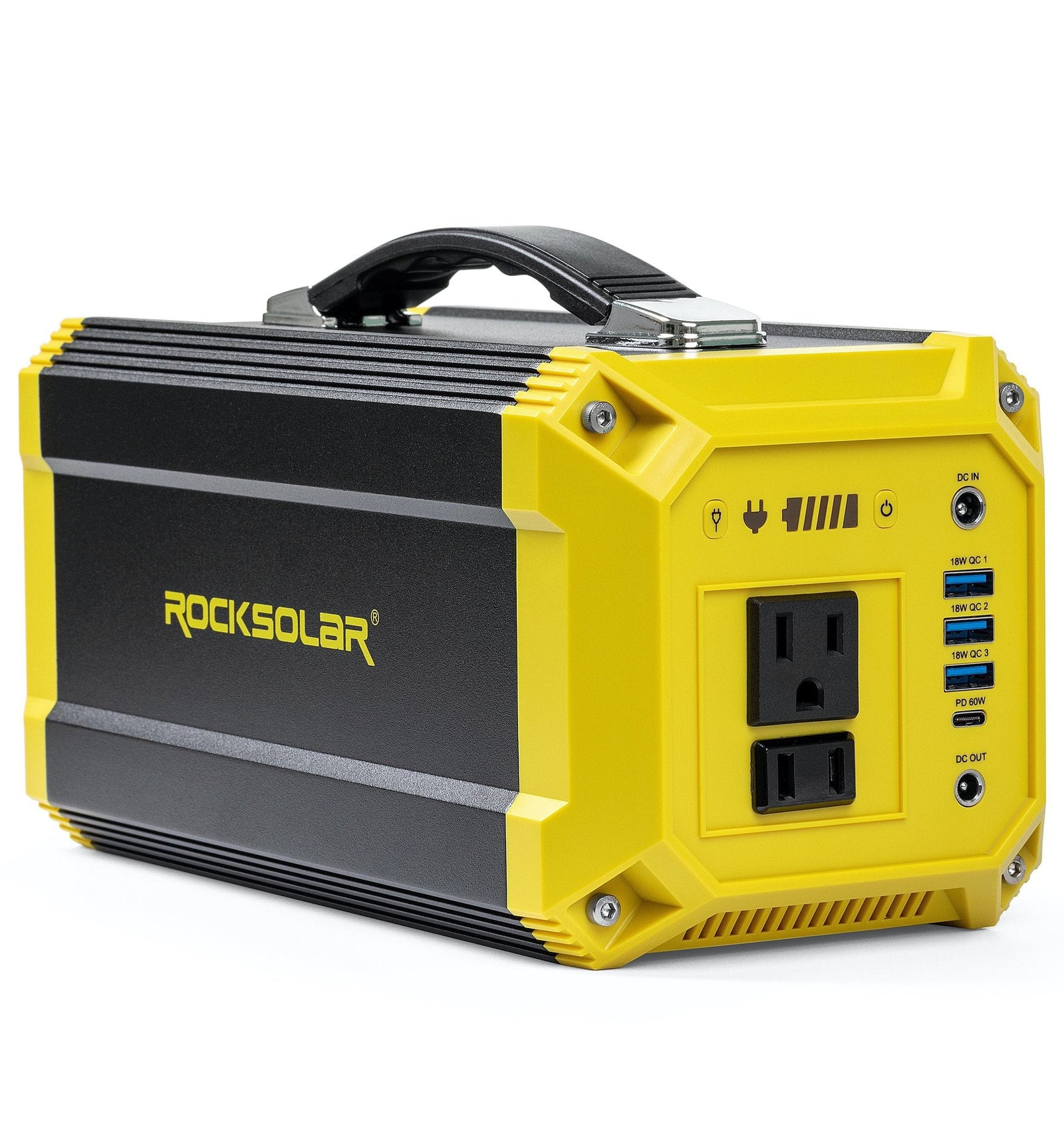 Your Guide To Choosing The Best Portable Power Station
