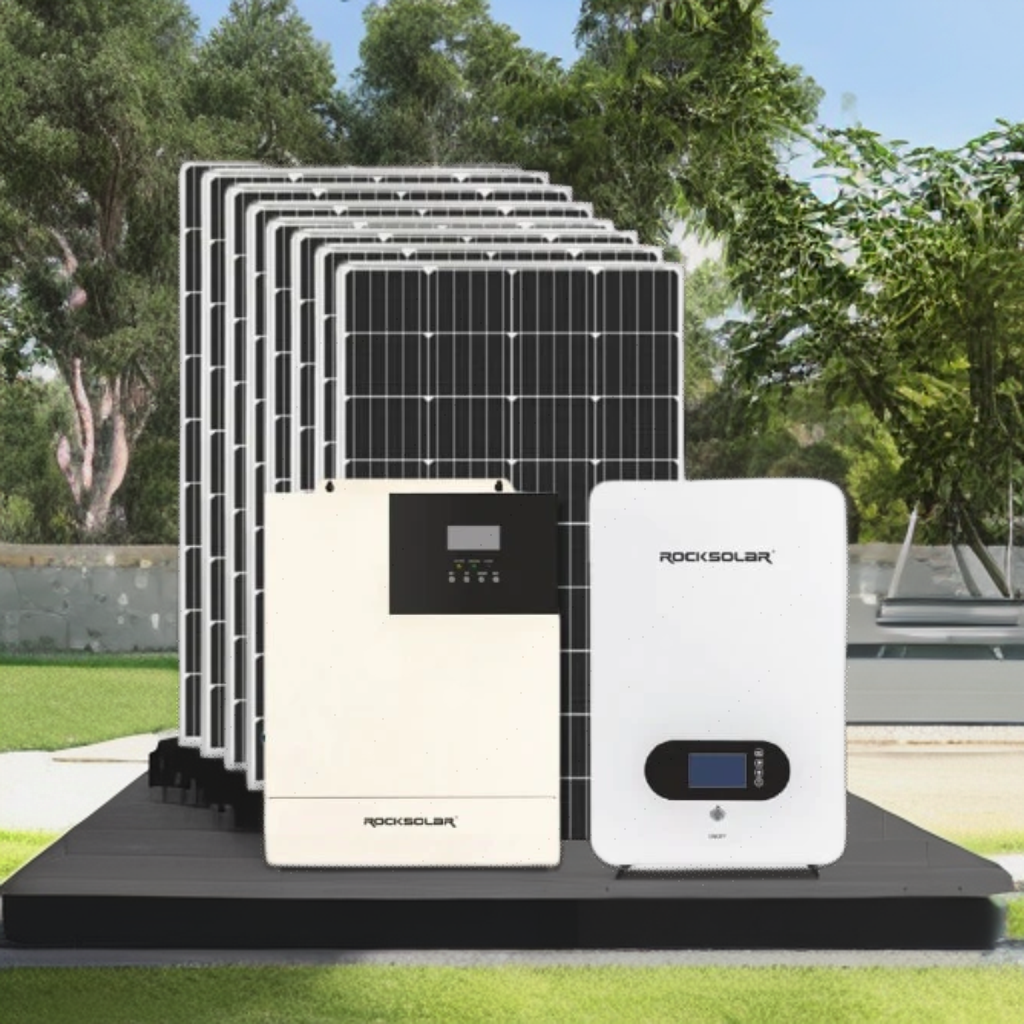 Rocking R Solar Switch to Solar Energy with Ease: Explore the Benefits of Rocksolar's ...