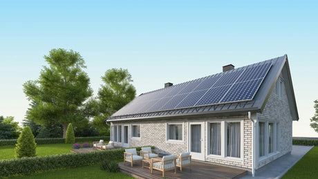 How Solar Panels Provide Energy for Residential and Commercial Use
