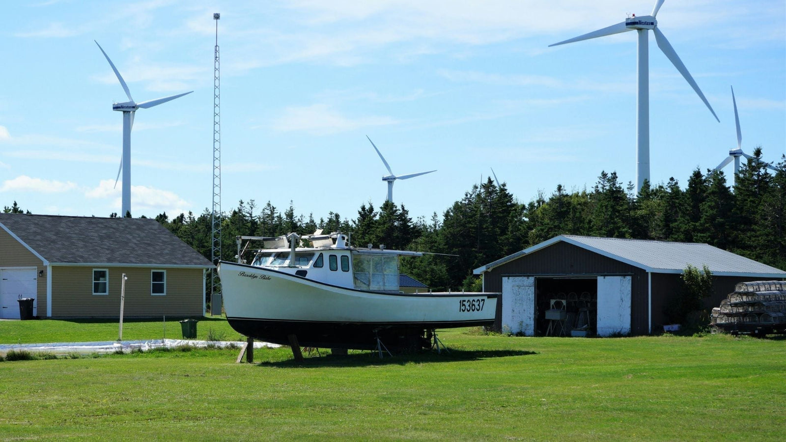 Why Americans Are Installing Wind Turbines for Home Energy