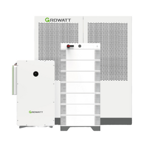 Off-Grid Solar Systems For Commercial & Industrial Use