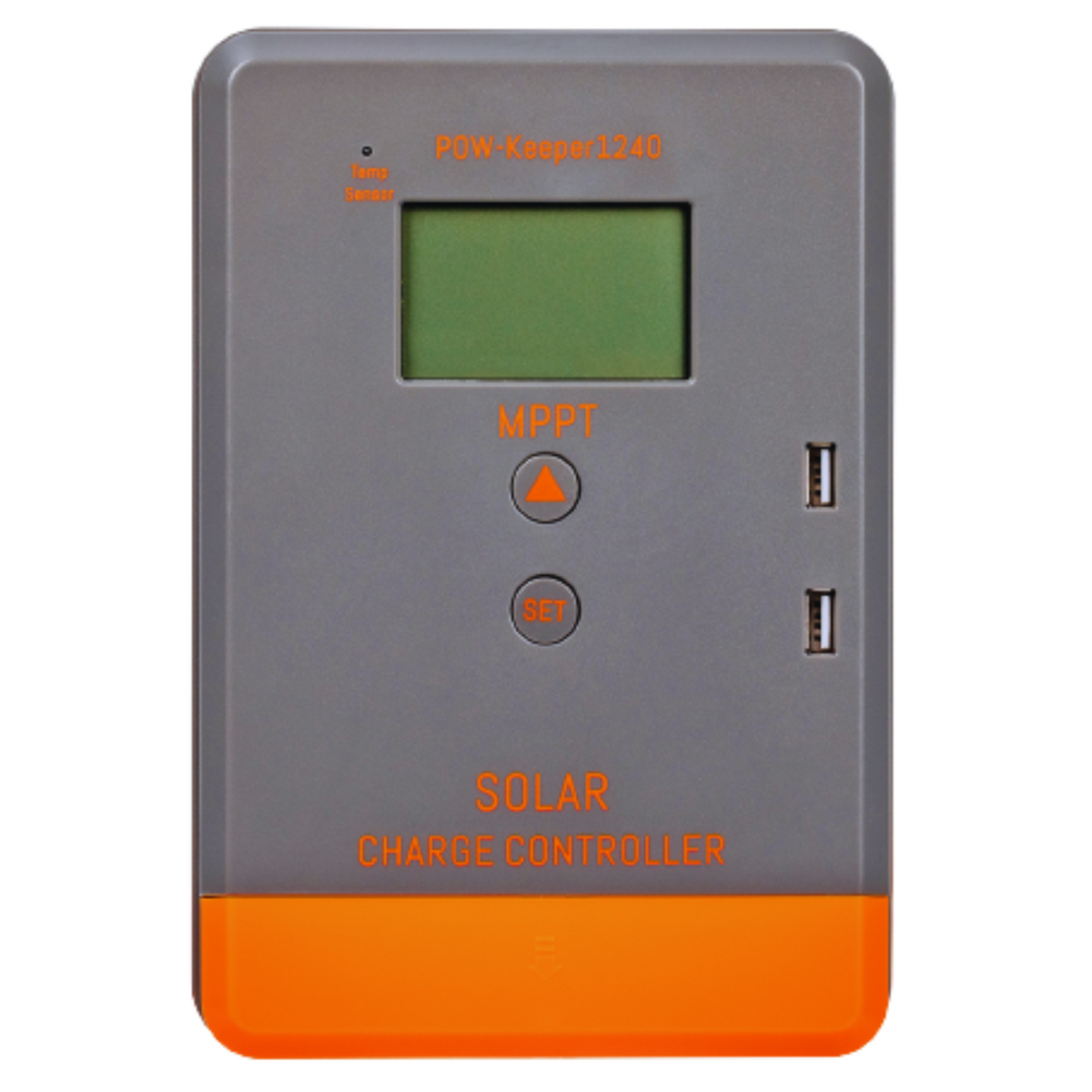 MPPT Solar Charge Controllers | Efficient Solar Power Charge Controller ...
