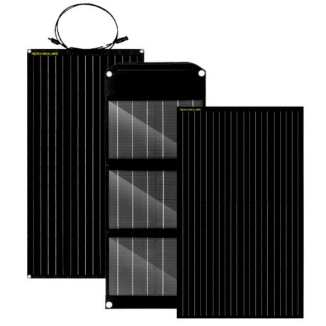 solar panel company 