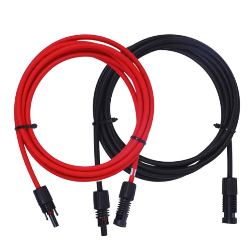 Solar Panel Accessories