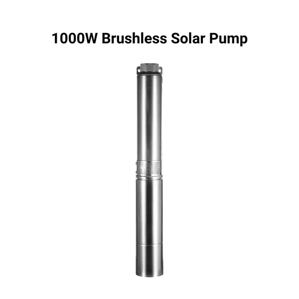 1000w brushless water pump