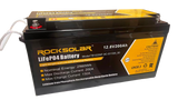 12v 200ah lithium battery 