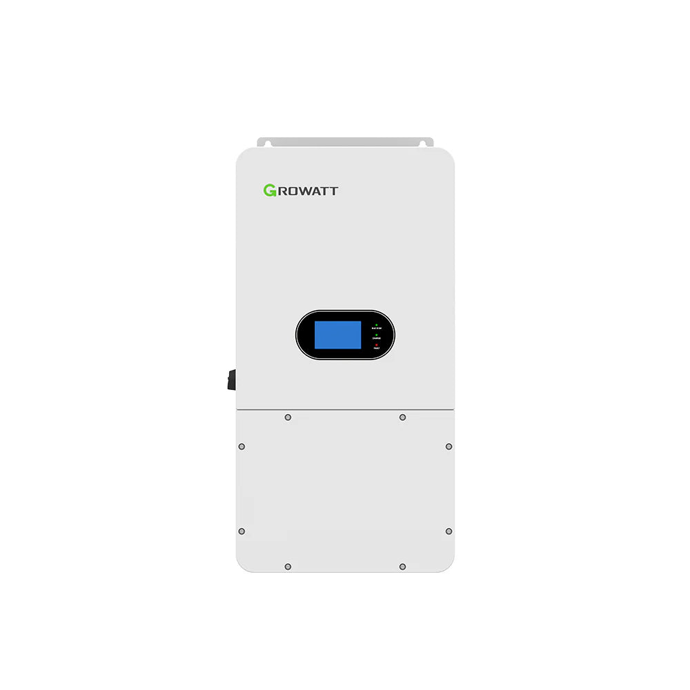 Growatt 10kW hybrid inverter 