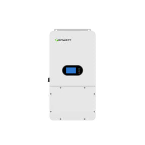 Growatt 10kW hybrid inverter 