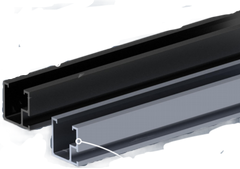Lite Rail 168 inch