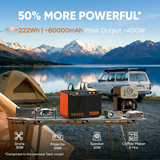 SBASE S811 Portable Power Station