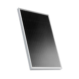 bifacial solar panel 440w hair resistance