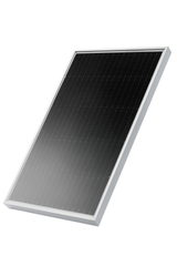 Philadelphia 580W Improved hail resistance Bi facial Solar Panel (0.431$/W)