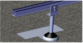 Lite Rail 168 inch