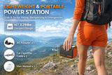 SBASE S81 Portable Power Station