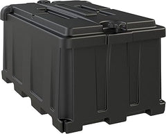 Caja de batería 8D