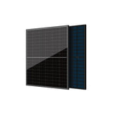 Zshine 440W High efficiency Bifacial Dual Glass Module ( 36 panels/pallet) (0.34$/W)