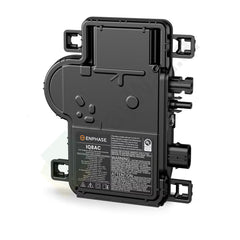Microinversor Enphase IQ8AC-72-M-US de 366 W 