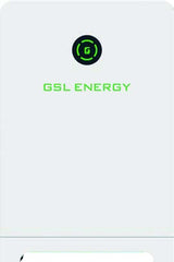 GSL Energy 14.34kWh 51.2V 280Ah LiFePO₄ Battery