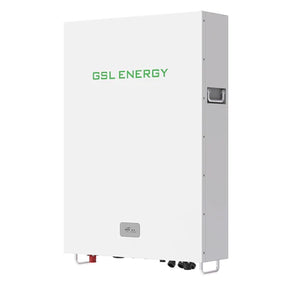 GSL Energy 14.34kWh battery