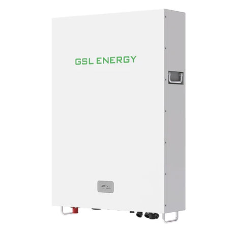 GSL Energy 14.34kWh battery