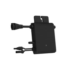 Microinversor Hoymiles serie HMS-400: microinversor solar 1 en 1 de alta potencia 