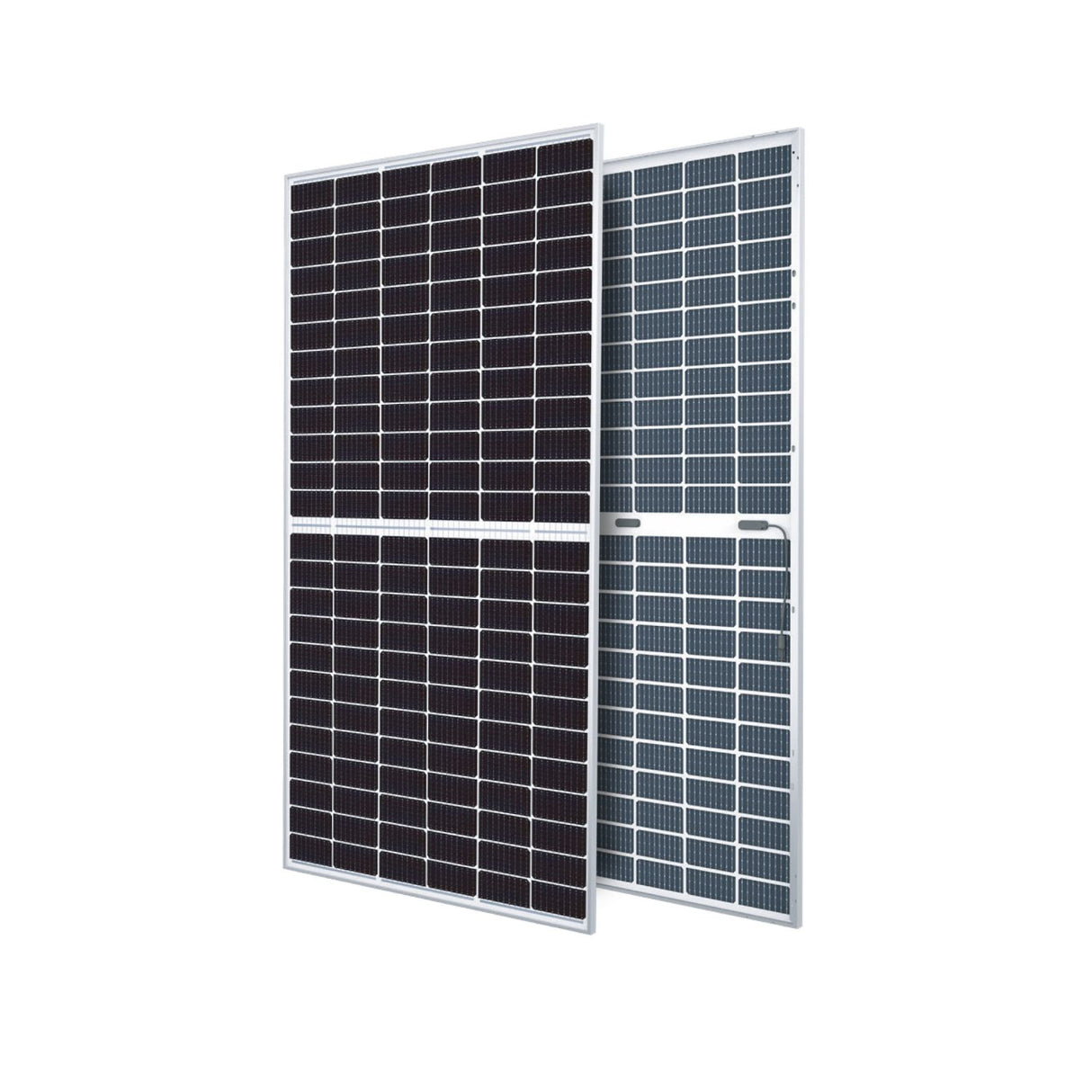 Panel solar bifacial TOPCon tipo N de 705 W de Canadian Solar, 31 unidades por palé (fabricado en EE. UU.), $0,396/W