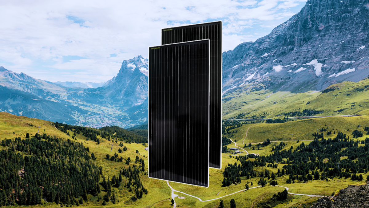 Solar Panels