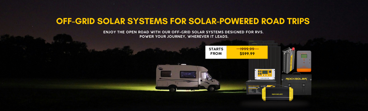 Solar Power Systems & Solutions | Rocksolar - Leaders in Solar Energy ...