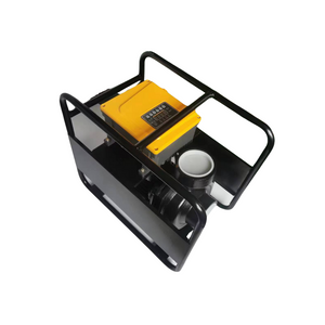 Solar DC Brushless Water Pumps