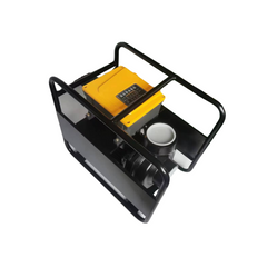 Rocksolar 0.4HP Solar water transfer Pump