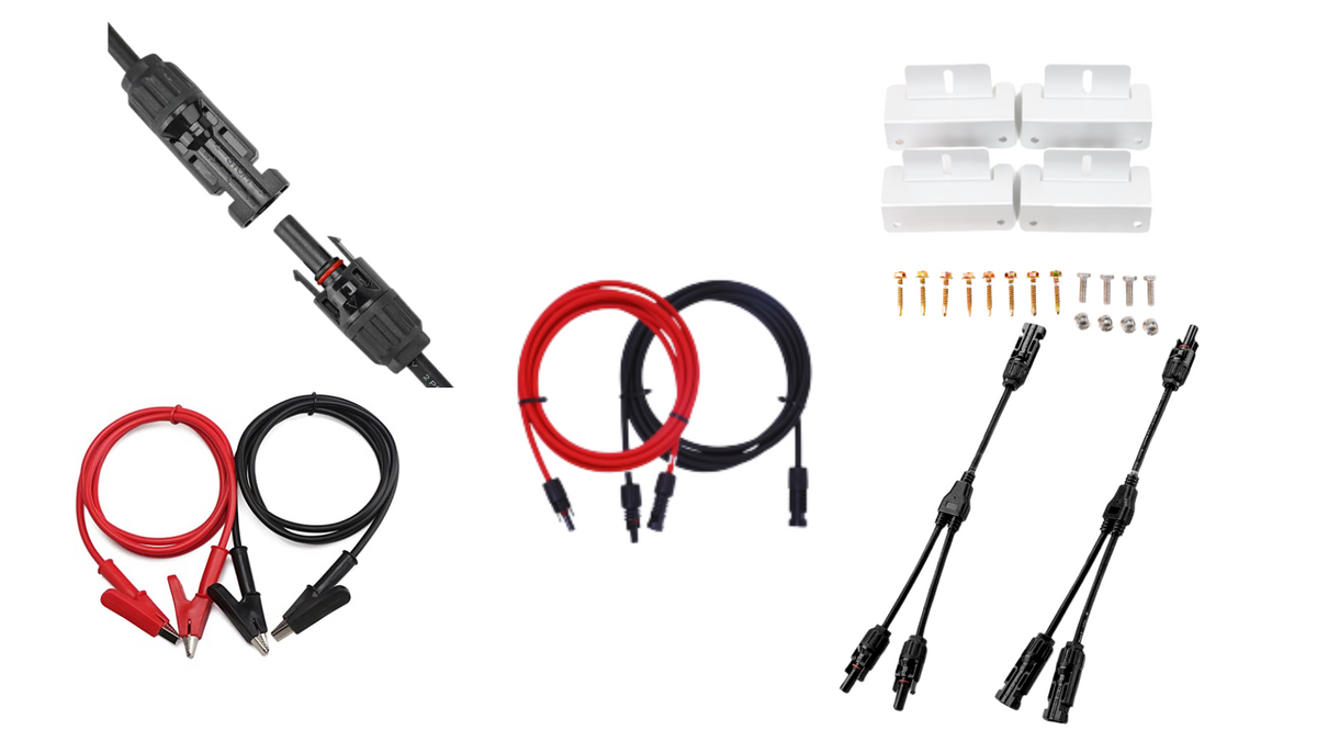 Accessories
