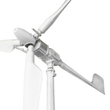 Rocksolar 10KW Pitch Control Wind Turbine